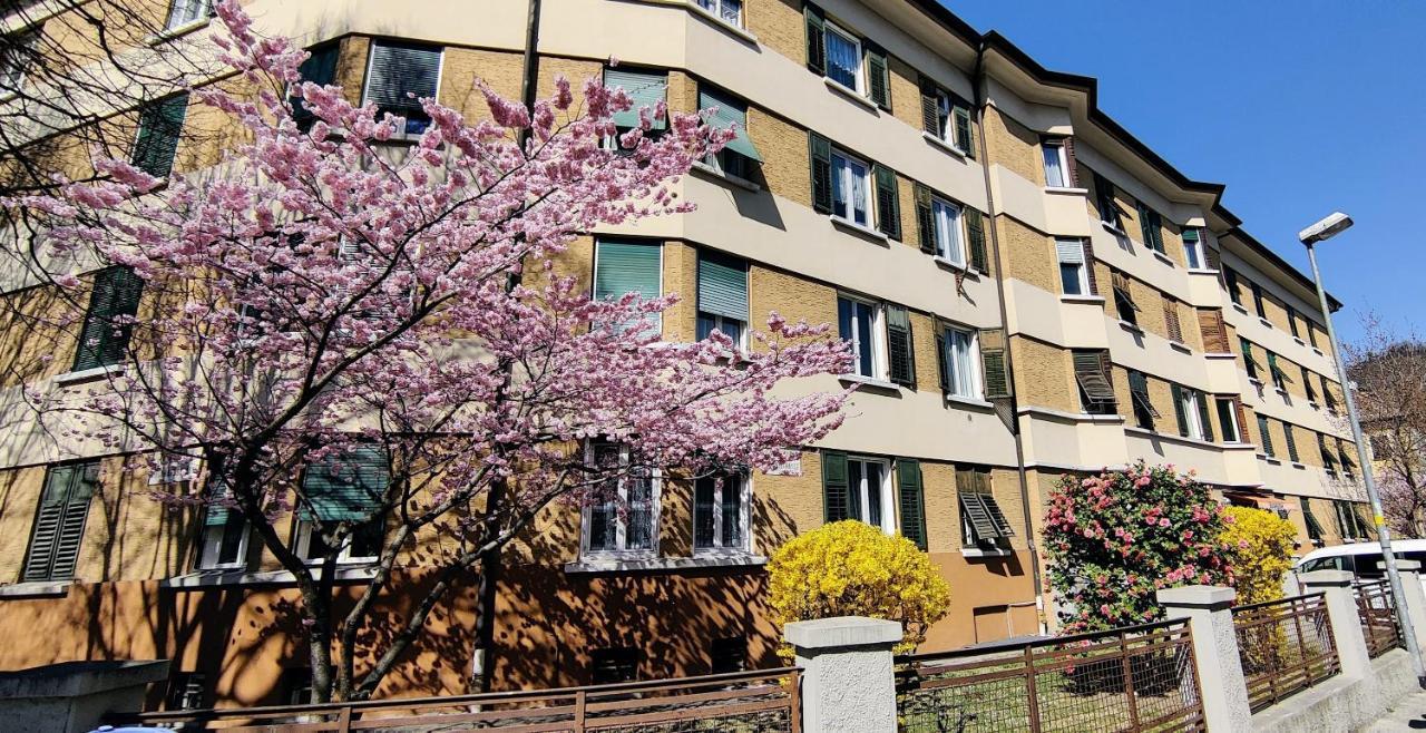 Central Suite Meran ภายนอก รูปภาพ